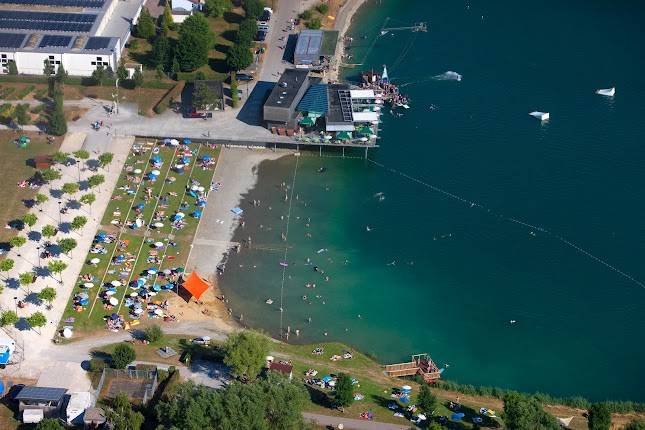 Seepark Linzgau