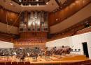 Muza Kawasaki Symphony Hall