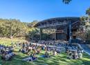 Frost Amphitheater