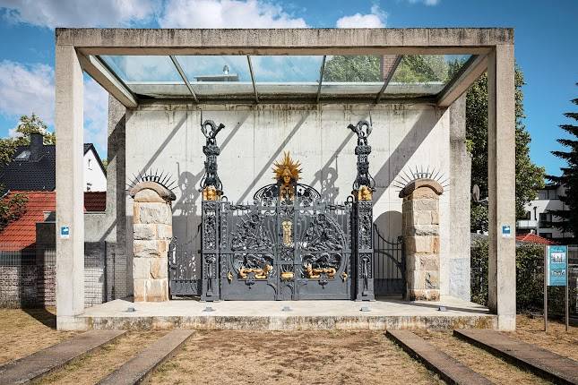 Flottmann-Hallen Herne