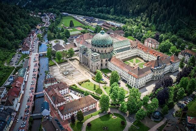 College of St. Blaise e. V.