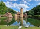 Mespelbrunn Castle