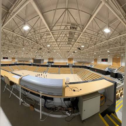 Djurslands Bank Arena