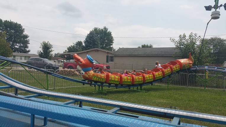 Georgetown Fair Association