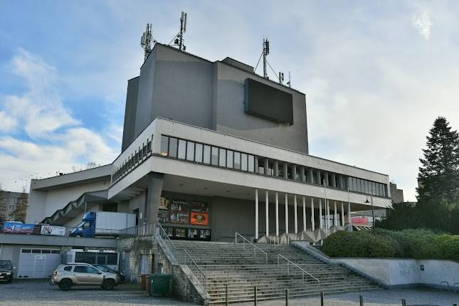 Teatr Ziemi Rybnickiej