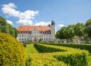 SCHLOSS Hotel Fleesensee