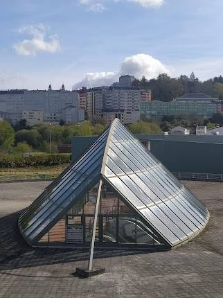 Pazo de Feiras e Congresos de Lugo