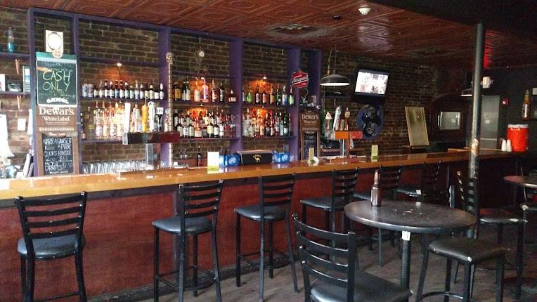 O'Brien's Pub Allston