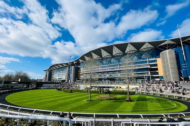 Ascot Racecourse