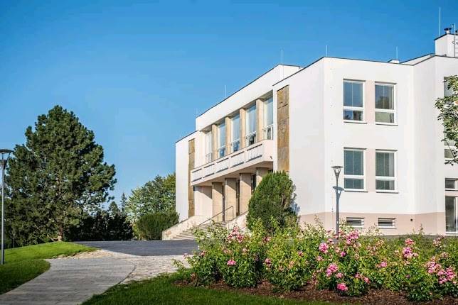 Culture Center Hlučín