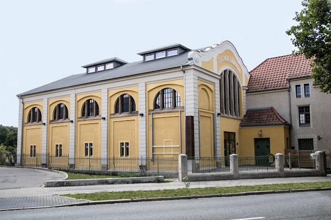 Turbinenhaus Naumburg GbR