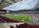 Wörthersee Stadion