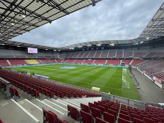 Wörthersee Stadion