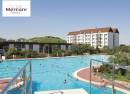 Mercure Hotel Bad Duerkheim An Den Salinen