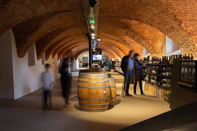 Naturparkzentrum Grottenhof