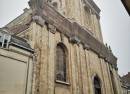 Catholic Church of Saint-Étienne, Lille