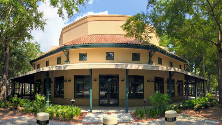 Arts Center of Coastal Carolina