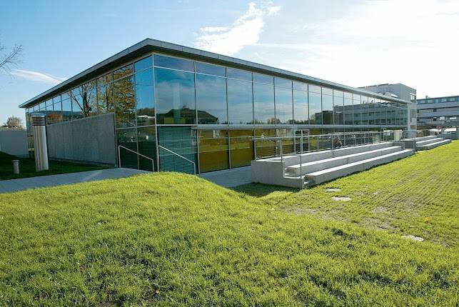 Stadthalle Oberndorf