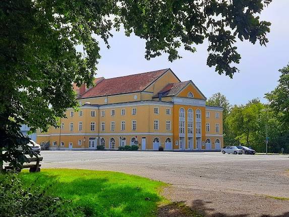 Brunnentheater Helmstedt