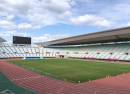 Yanmar Stadium Nagai