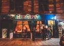Leith Depot