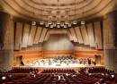 Hitachi Systems Hall Theatre Hall