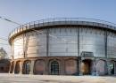 Gashouder