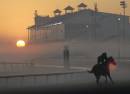 Fair Grounds Race Course & Slots