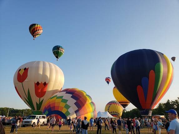 Dutchess County Fairgrounds