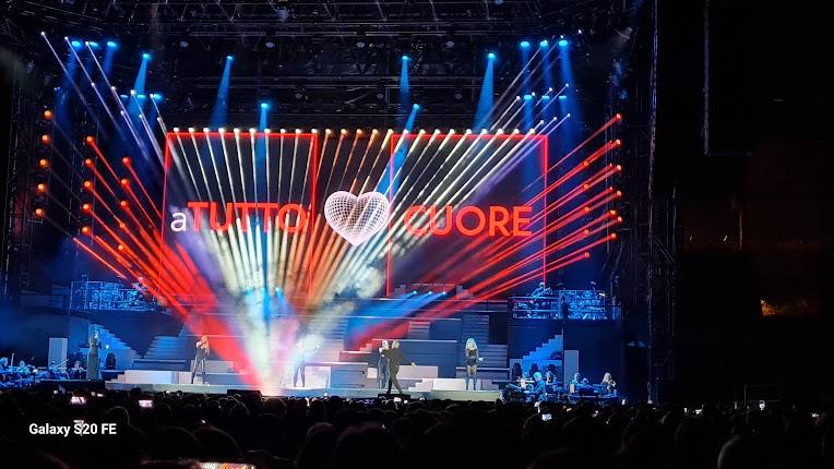 Velodromo Paolo Borsellino