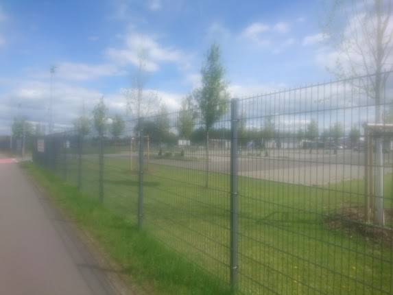 Sportzentrum FC Erlensee