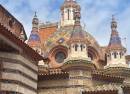 Església de Sant Romà de Lloret de Mar