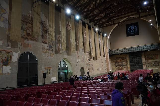 Auditorium San Domenico
