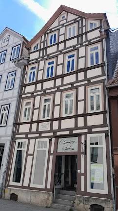 Clavier-Salon Göttingen