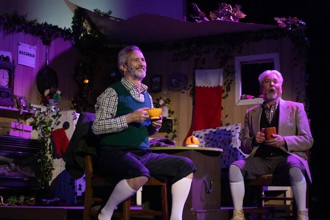 The Ritz Theater Scranton